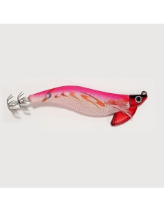 Seika Squid Jig TR 3.5 30gr Cor: 01